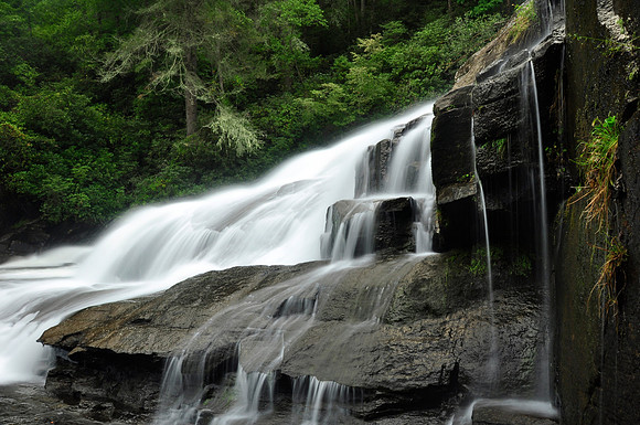 Triple Falls